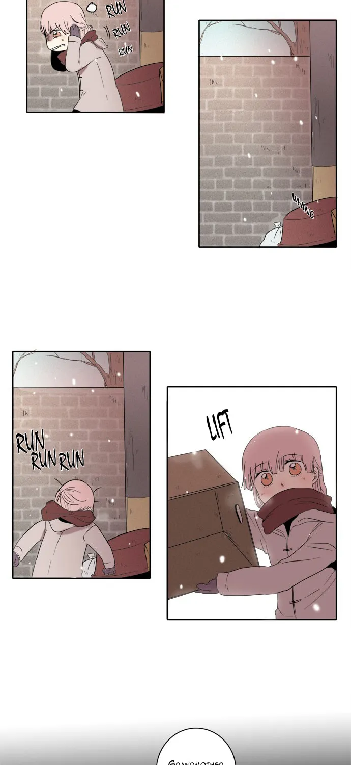 The Children's Teacher, Mr. Kwon Chapter 81 page 30 - 