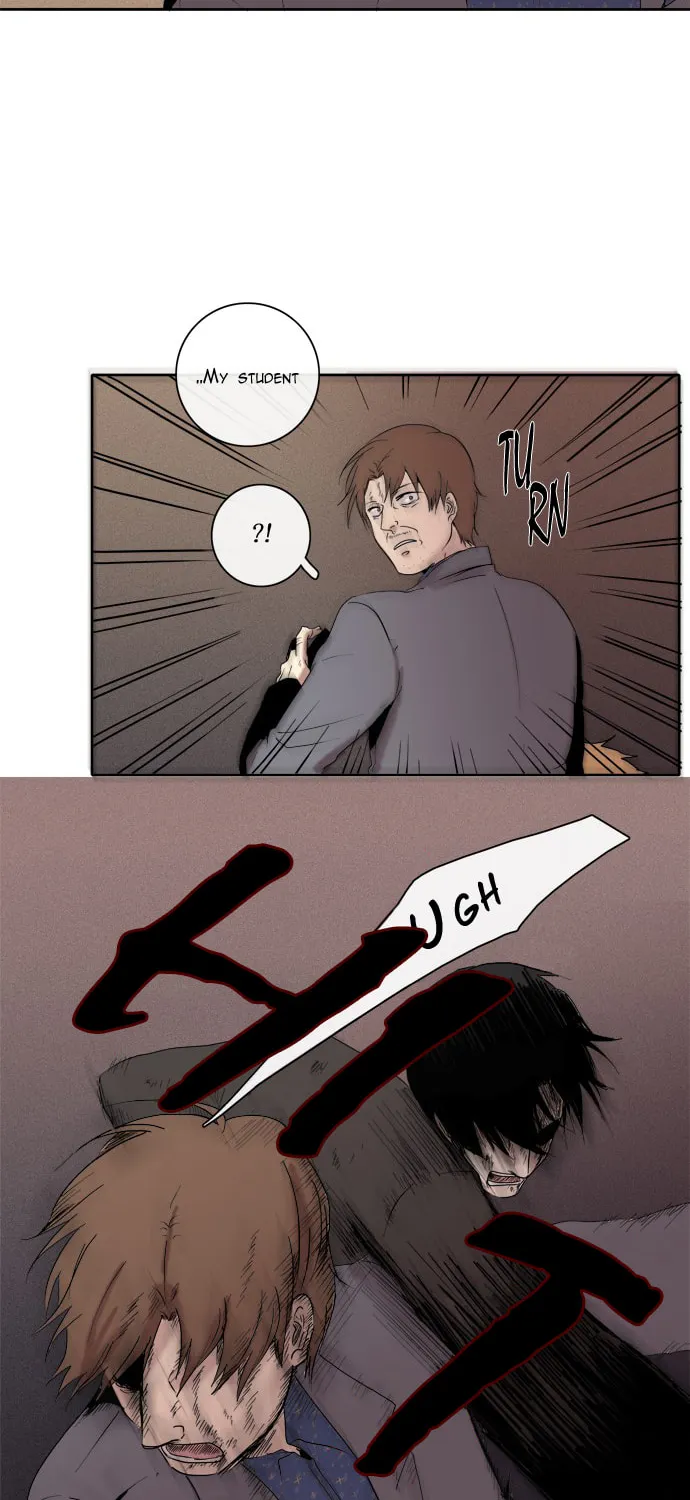 The Children's Teacher, Mr. Kwon Chapter 81 page 4 - 