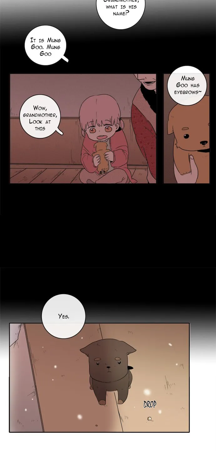 The Children's Teacher, Mr. Kwon Chapter 81 page 31 - 
