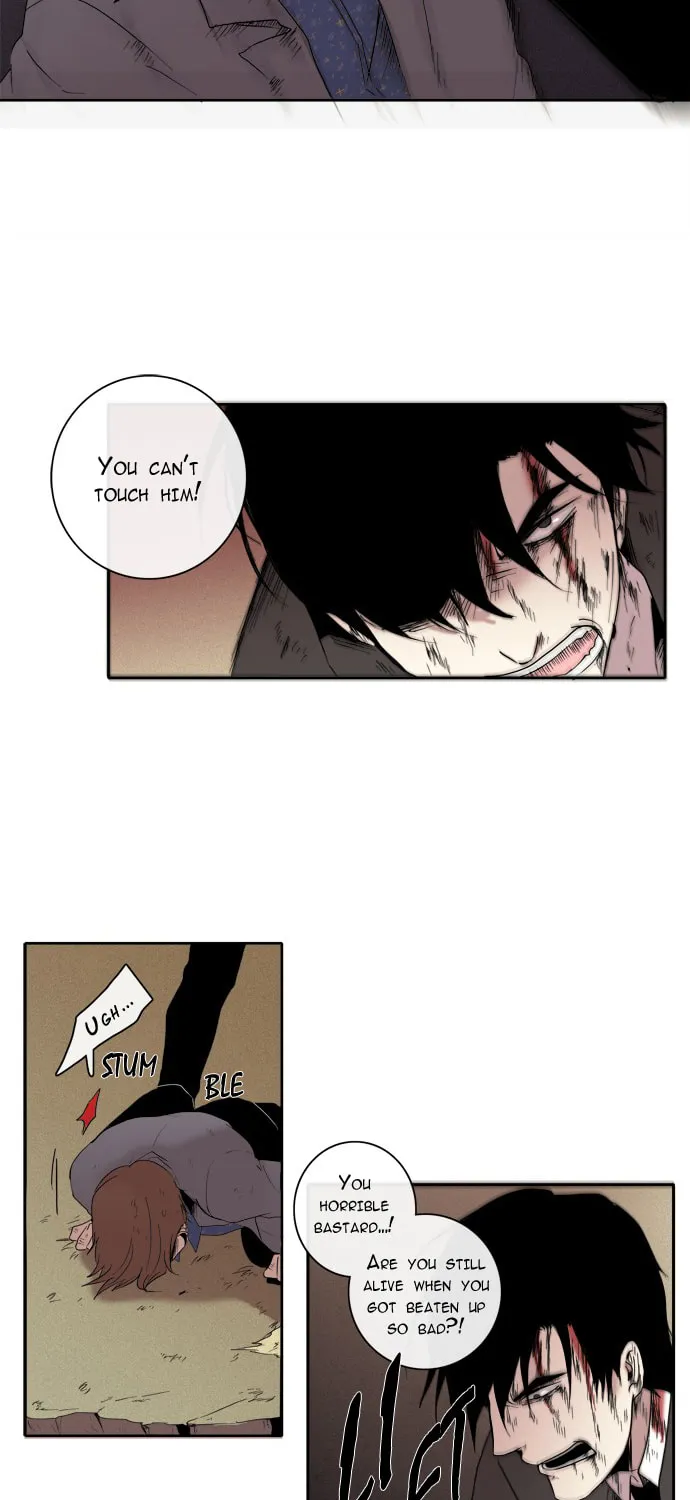 The Children's Teacher, Mr. Kwon Chapter 81 page 5 - 