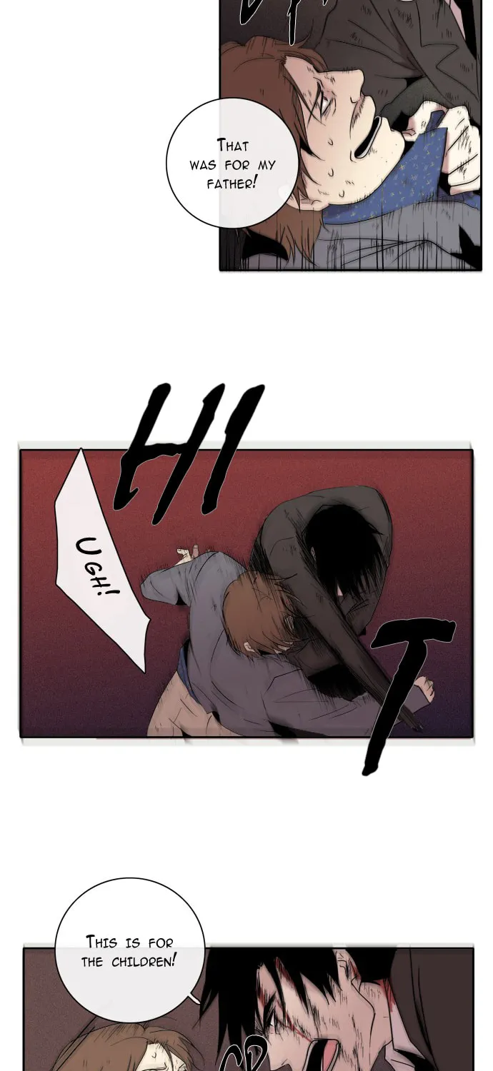 The Children's Teacher, Mr. Kwon Chapter 81 page 6 - 