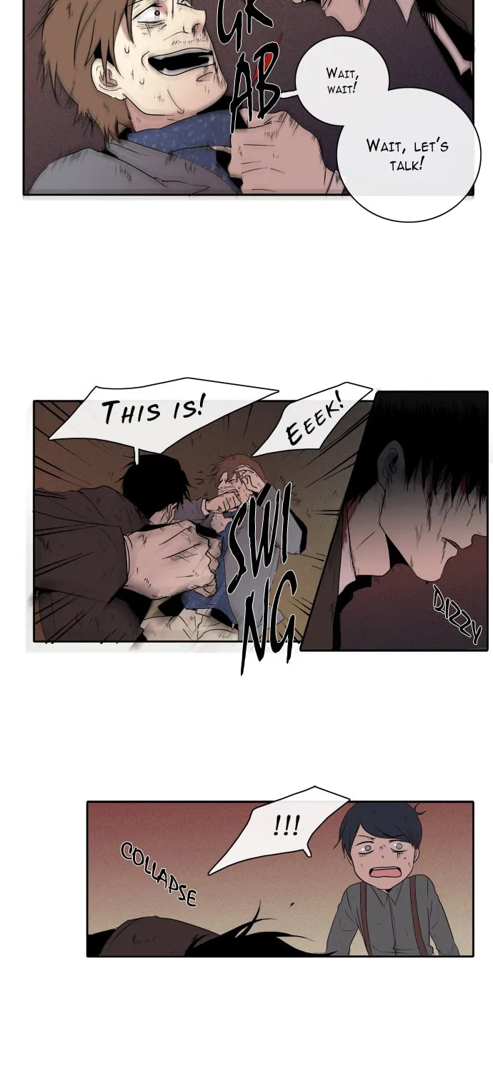 The Children's Teacher, Mr. Kwon Chapter 81 page 7 - 