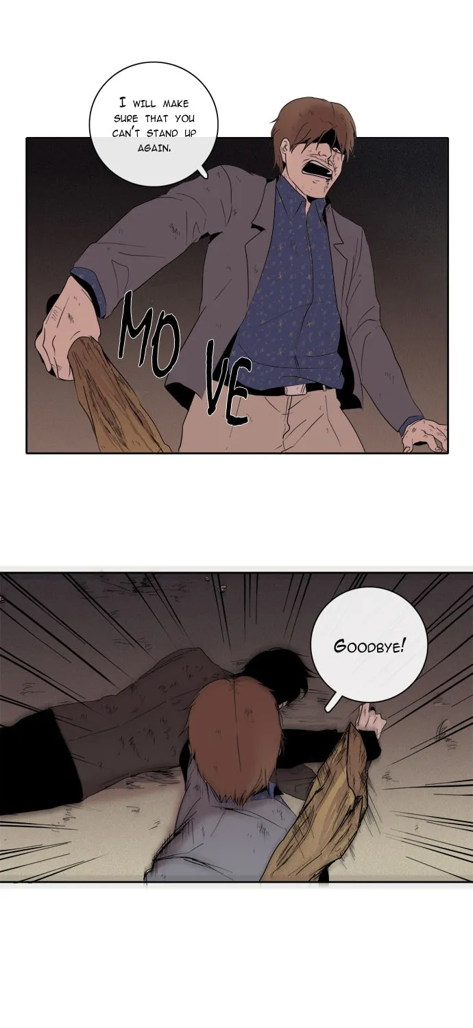The Children's Teacher, Mr. Kwon Chapter 81 page 9 - 