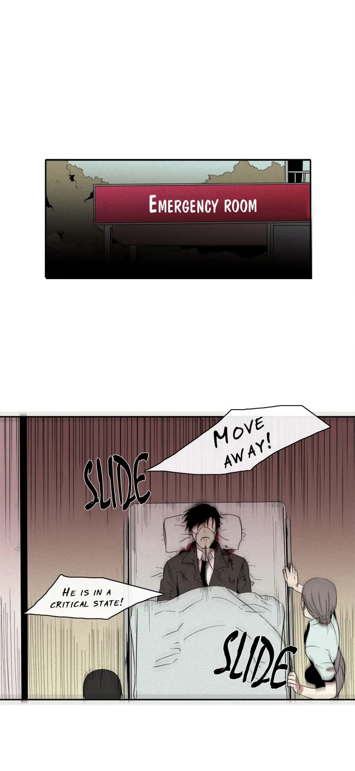 The Children's Teacher, Mr. Kwon Chapter 82 page 2 - 