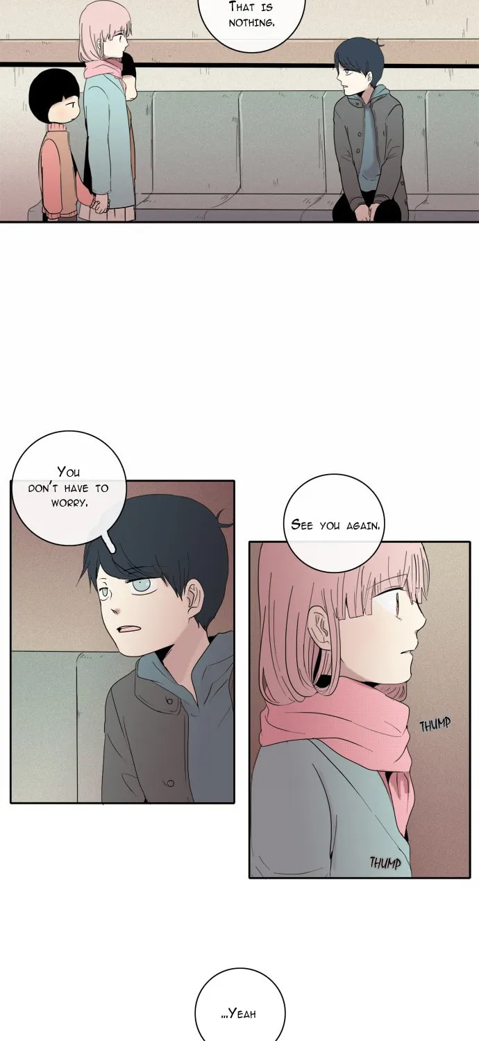 The Children's Teacher, Mr. Kwon Chapter 82 page 11 - 