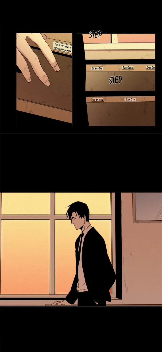 The Children's Teacher, Mr. Kwon Chapter 82 page 14 - 