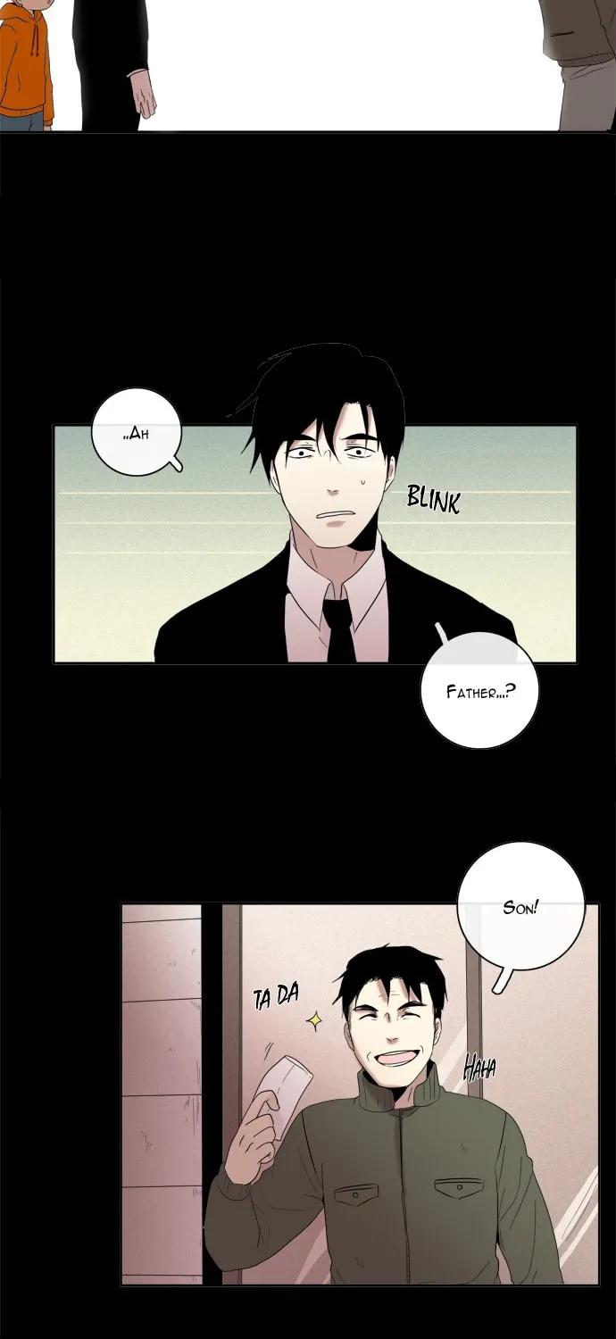 The Children's Teacher, Mr. Kwon Chapter 82 page 18 - 