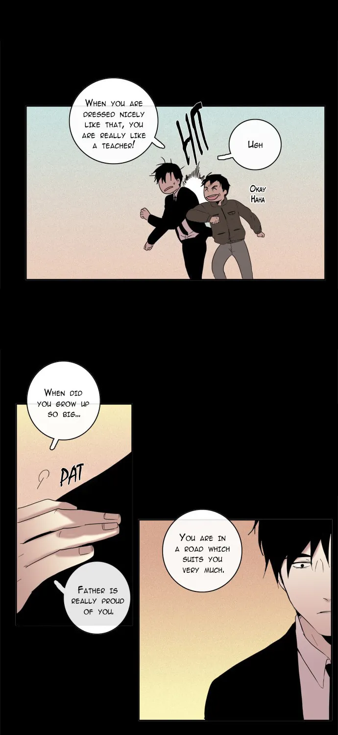 The Children's Teacher, Mr. Kwon Chapter 82 page 20 - 