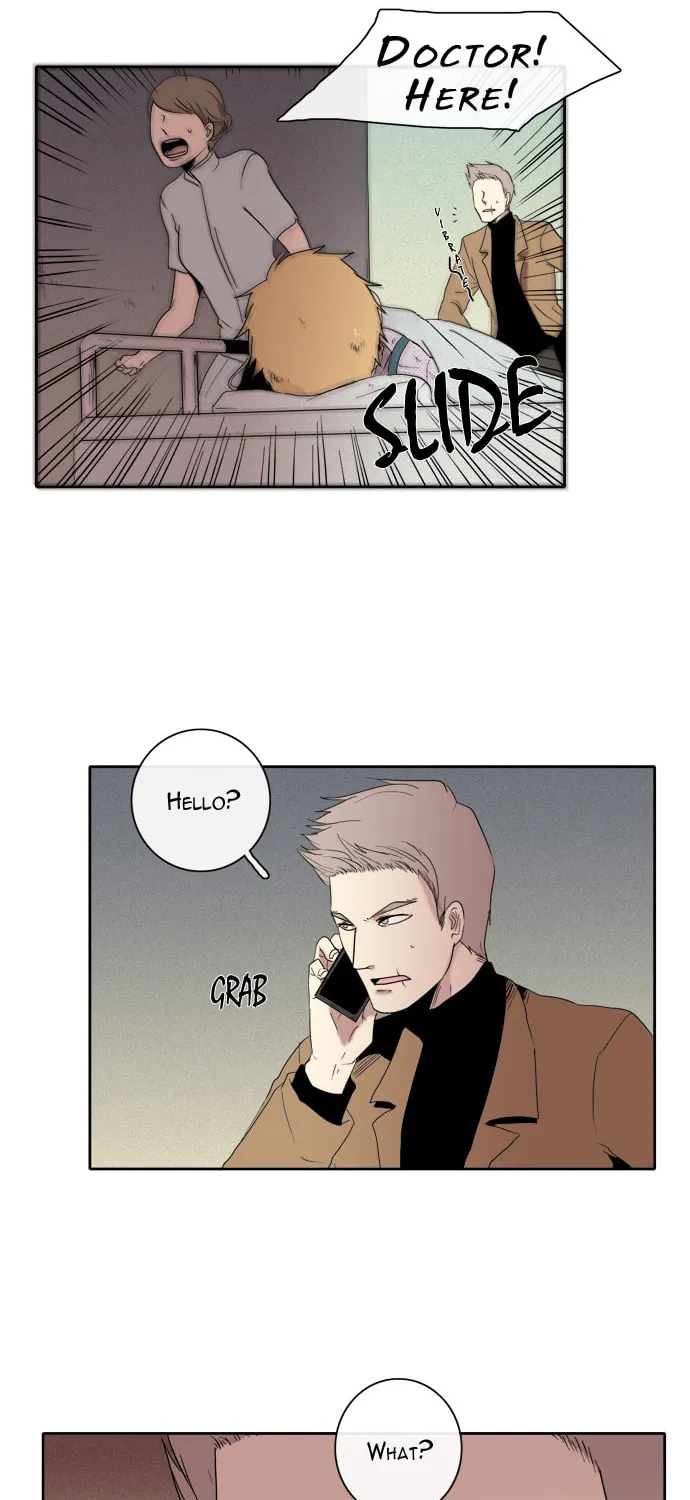 The Children's Teacher, Mr. Kwon Chapter 82 page 3 - 