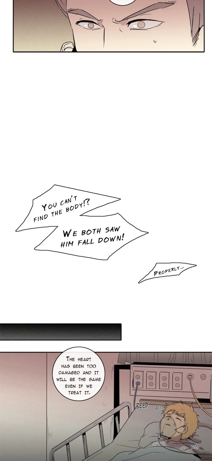 The Children's Teacher, Mr. Kwon Chapter 82 page 4 - 