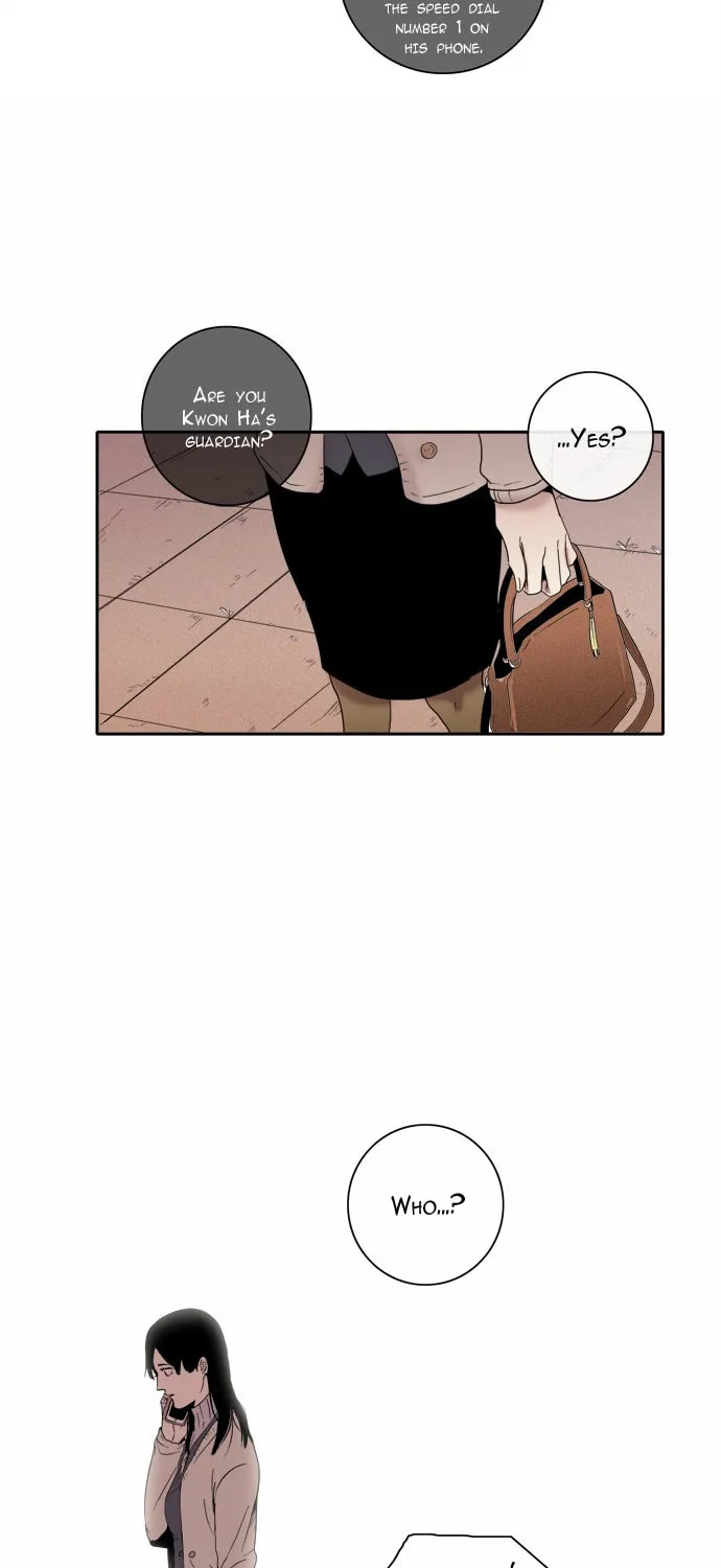 The Children's Teacher, Mr. Kwon Chapter 82 page 6 - 