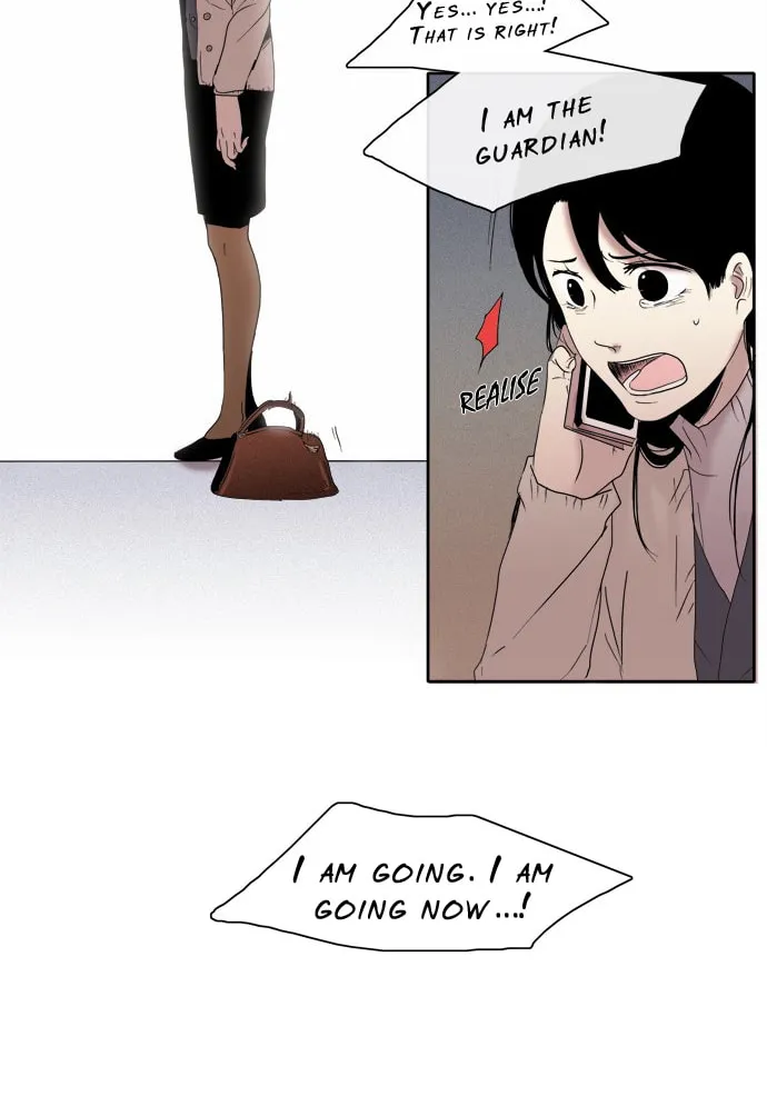 The Children's Teacher, Mr. Kwon Chapter 82 page 7 - 