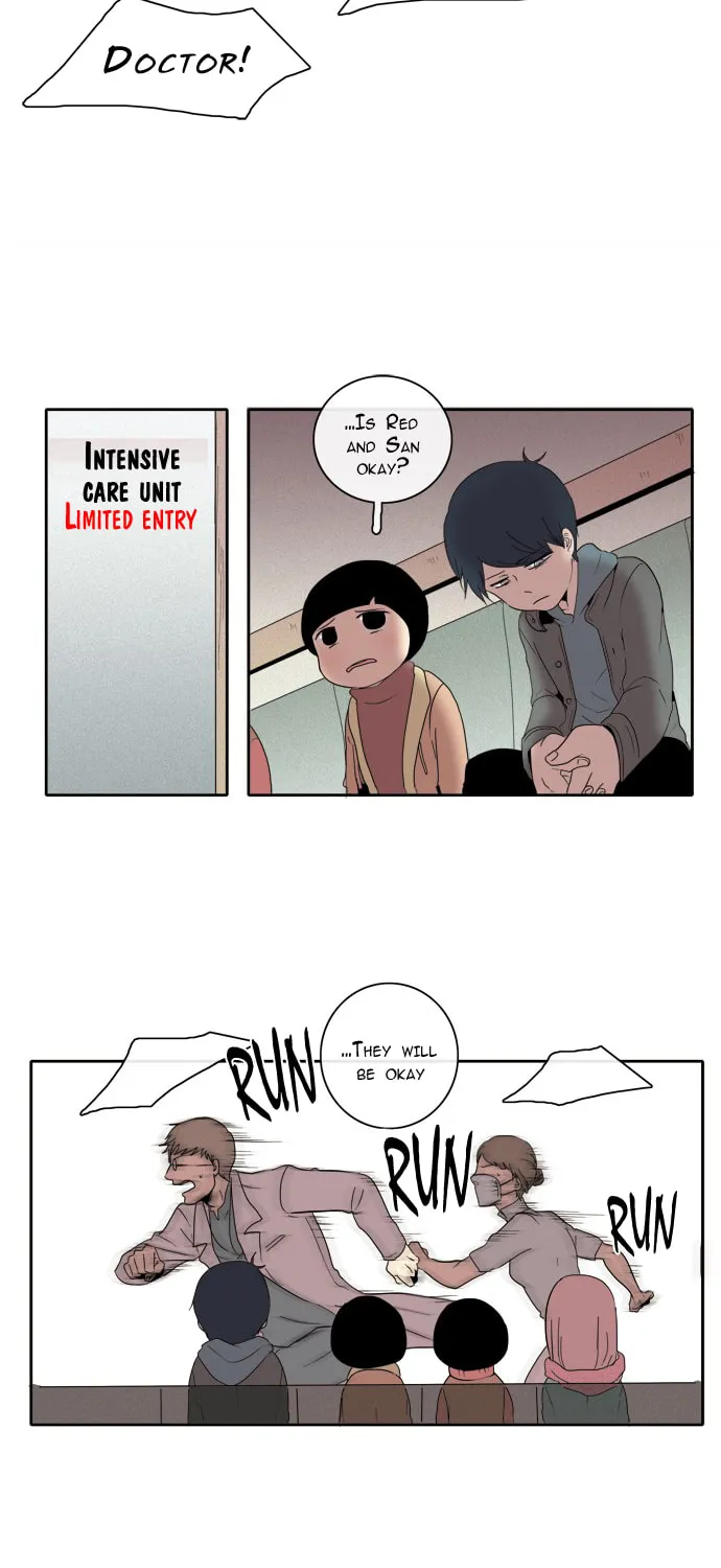 The Children's Teacher, Mr. Kwon Chapter 82 page 9 - 