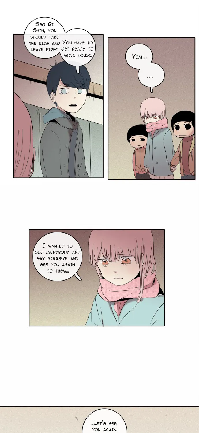 The Children's Teacher, Mr. Kwon Chapter 82 page 10 - 