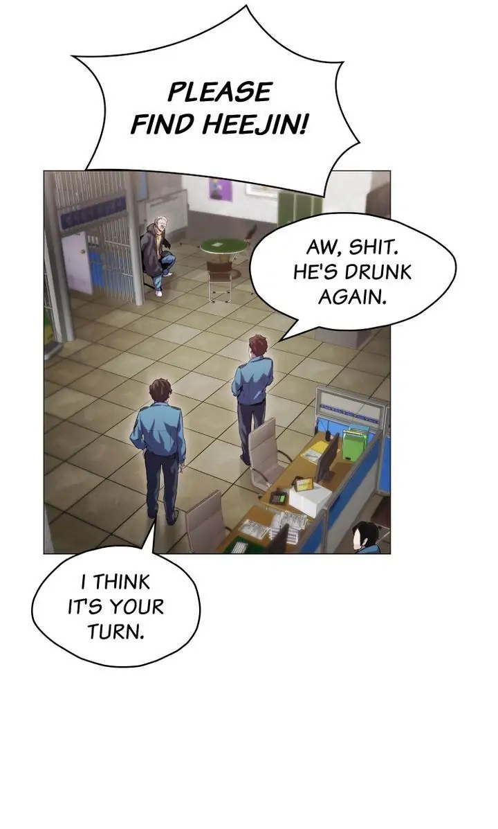 Read The Choice chapter 1 image 11 on Lezhin