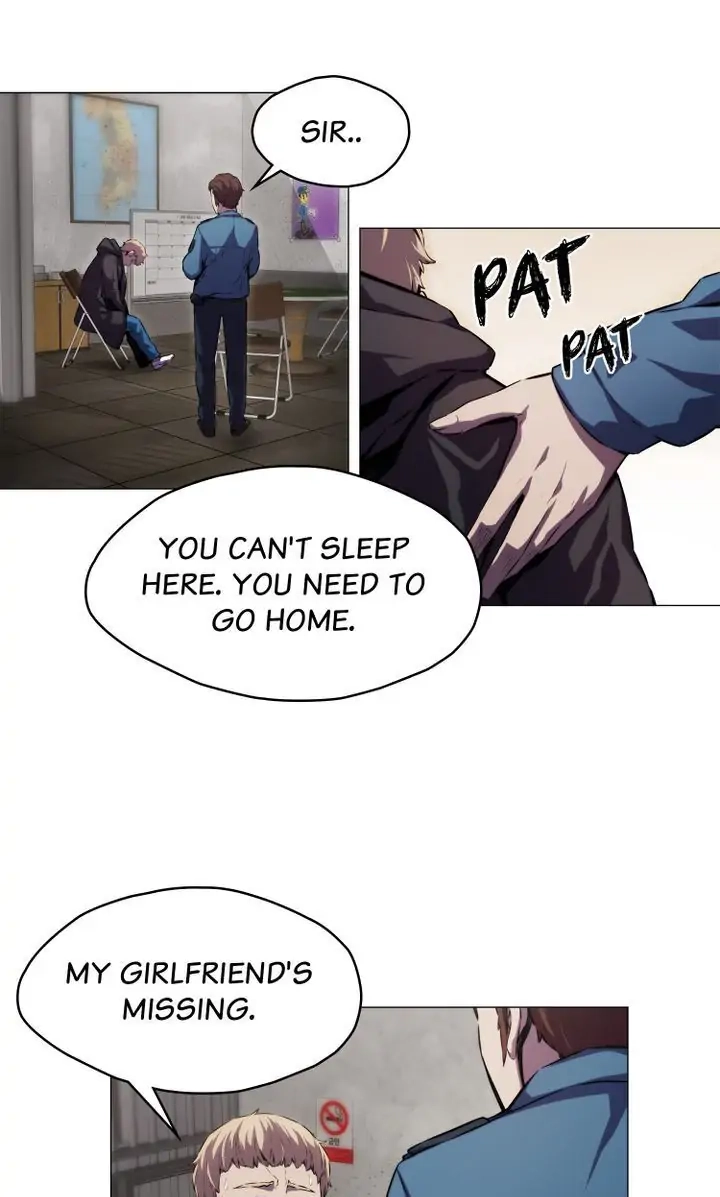 Read The Choice chapter 1 image 12 on Lezhin