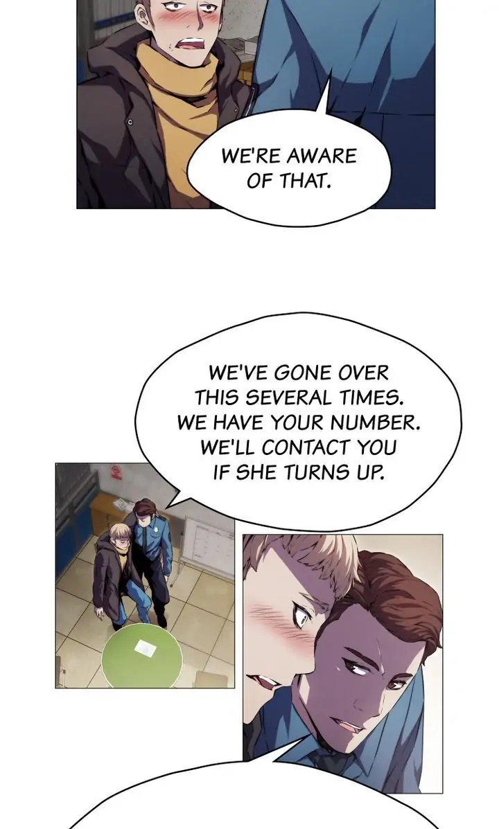 Read The Choice chapter 1 image 13 on Lezhin