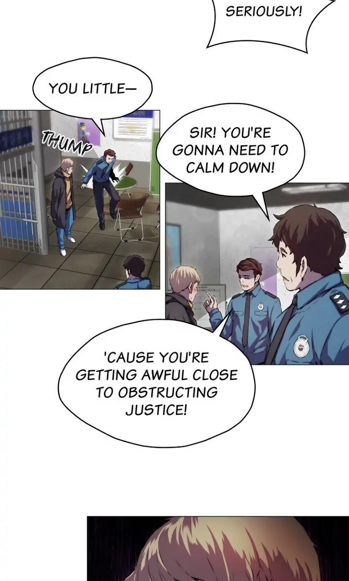 Read The Choice chapter 1 image 15 on Lezhin
