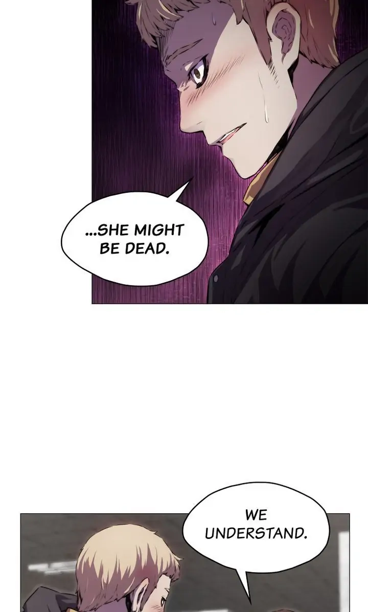 Read The Choice chapter 1 image 16 on Lezhin