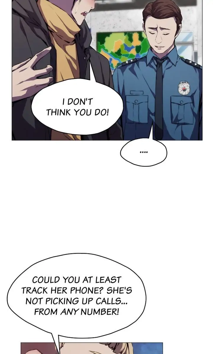 Read The Choice chapter 1 image 17 on Lezhin