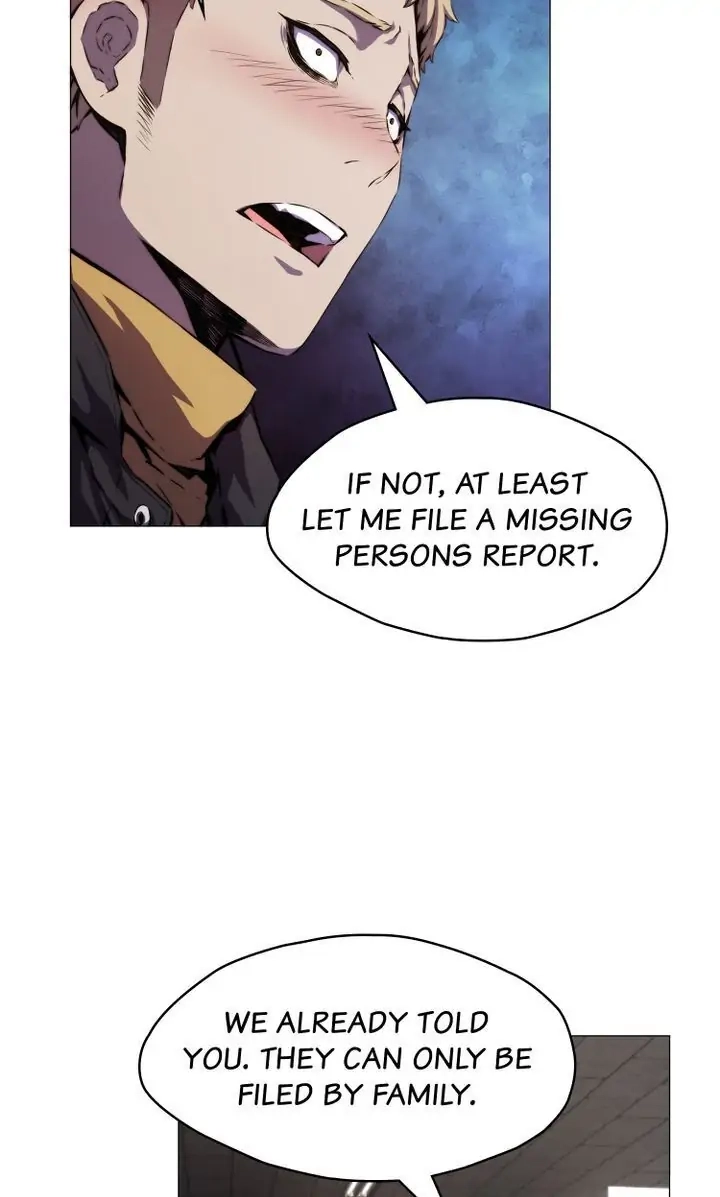 Read The Choice chapter 1 image 18 on Lezhin