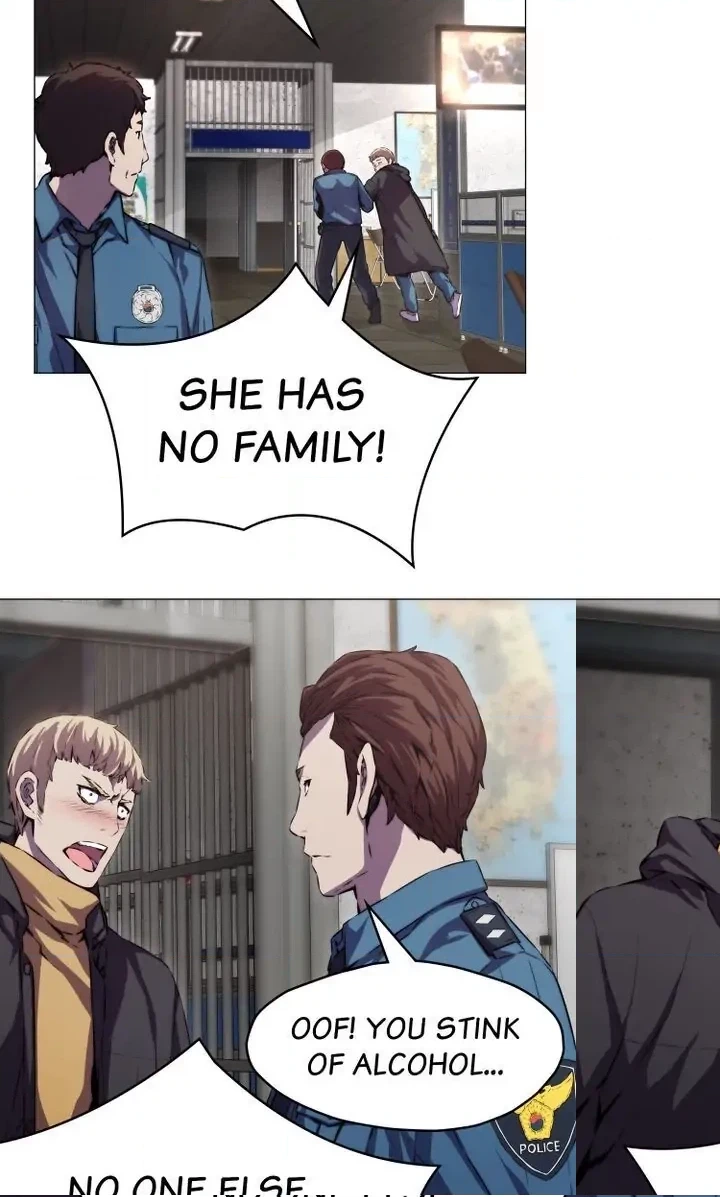 Read The Choice chapter 1 image 19 on Lezhin