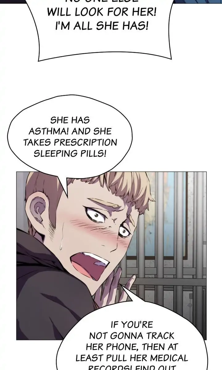 Read The Choice chapter 1 image 20 on Lezhin