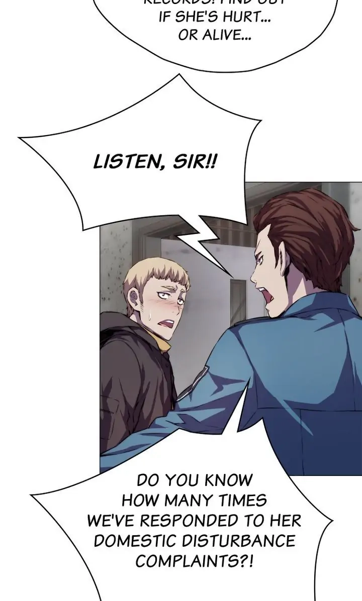 Read The Choice chapter 1 image 21 on Lezhin
