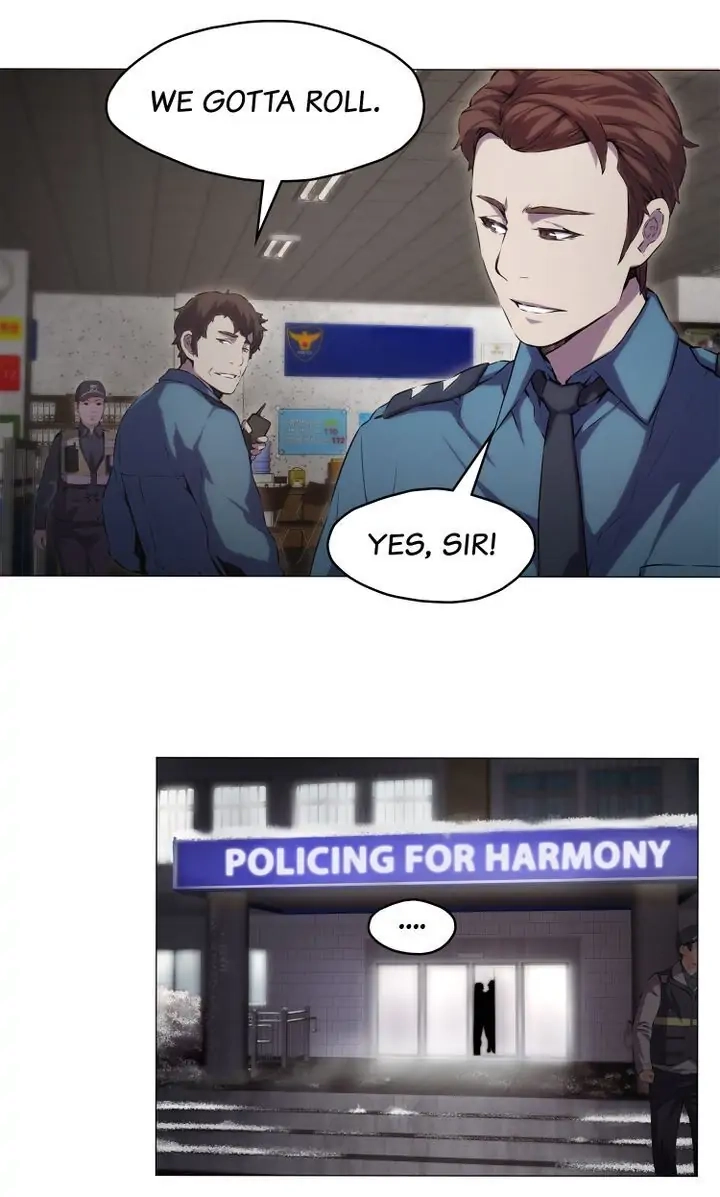Read The Choice chapter 1 image 23 on Lezhin