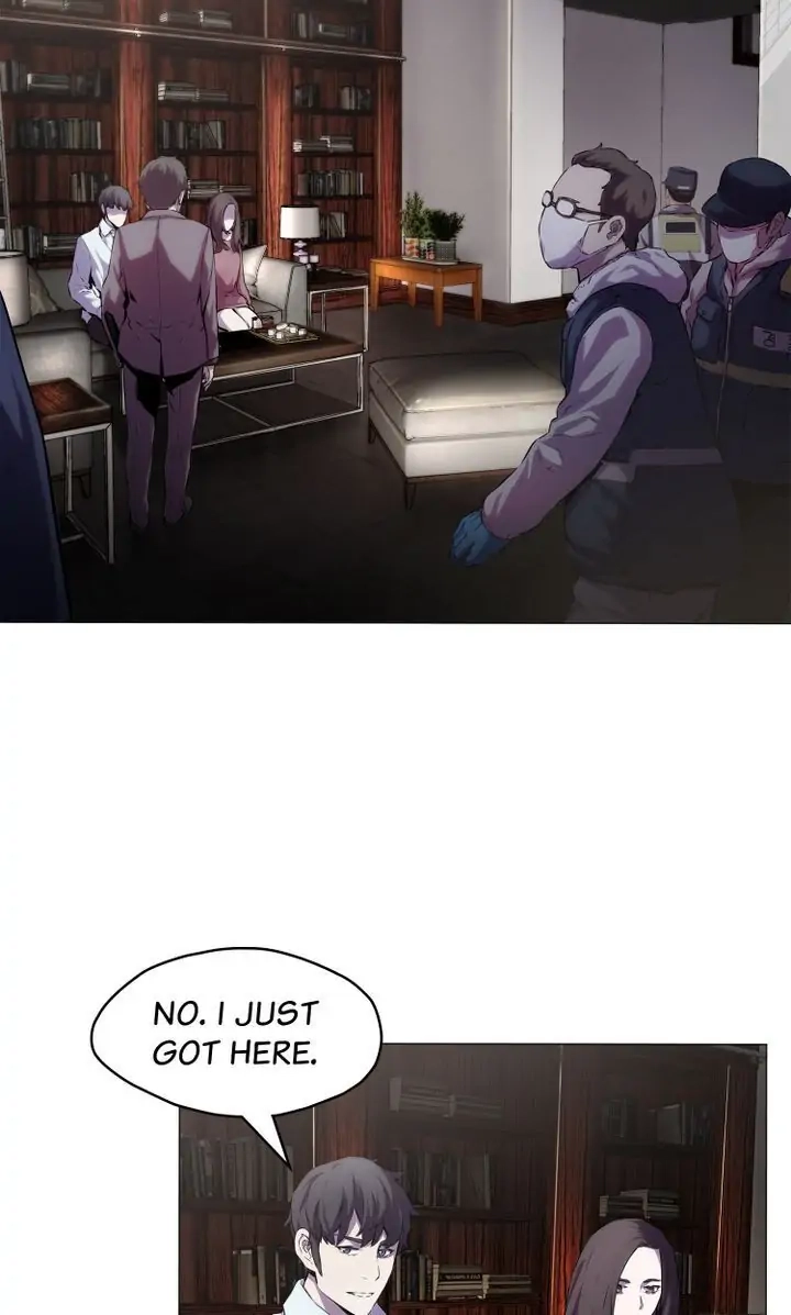 Read The Choice chapter 1 image 30 on Lezhin