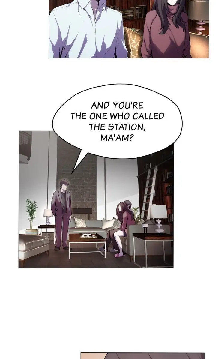 Read The Choice chapter 1 image 31 on Lezhin