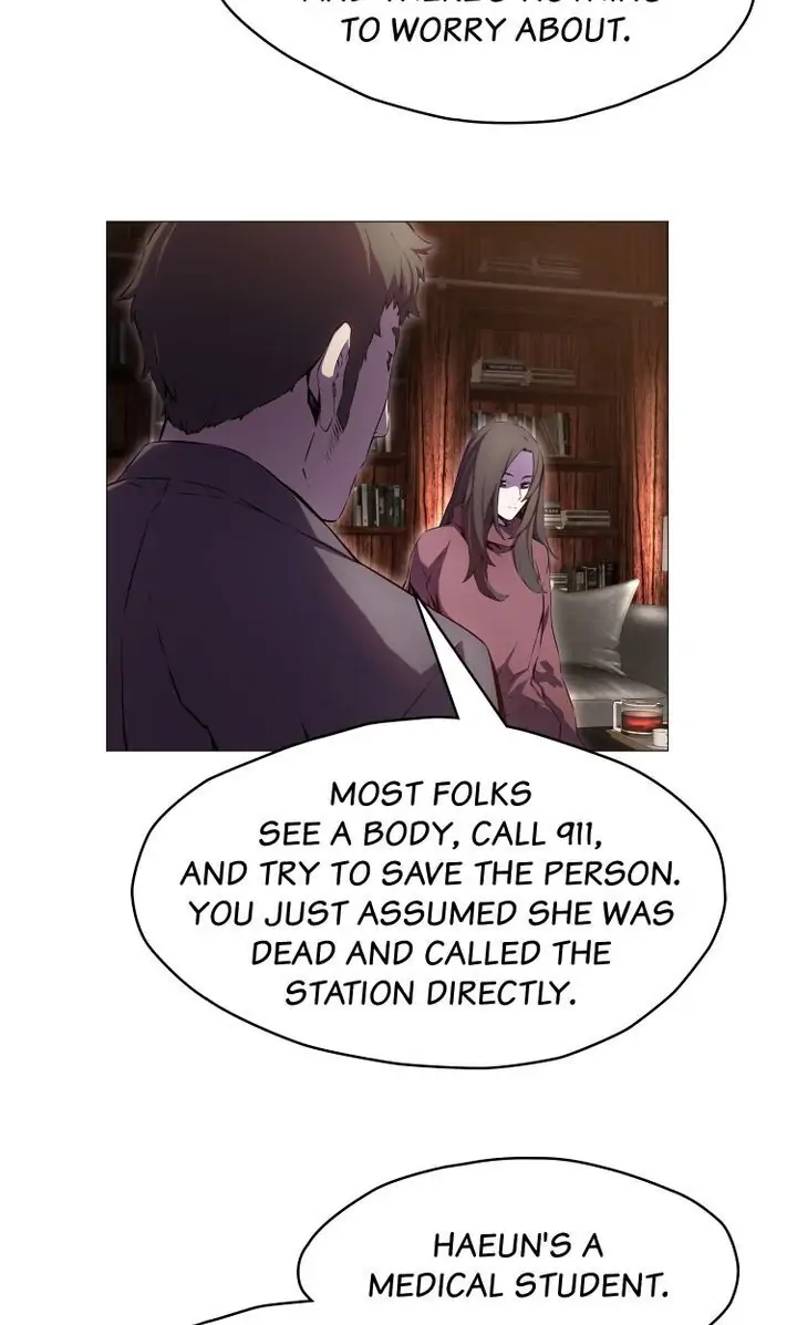 Read The Choice chapter 1 image 34 on Lezhin