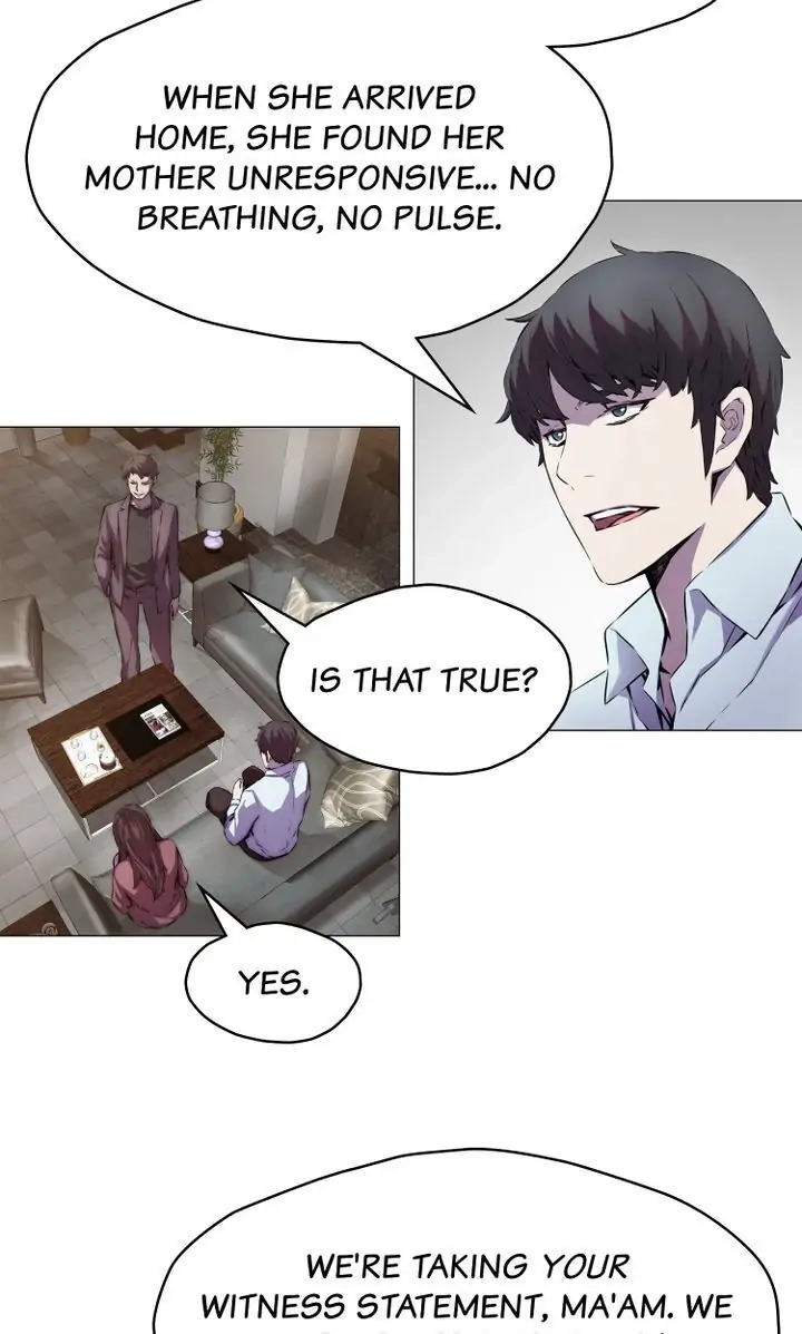 Read The Choice chapter 1 image 35 on Lezhin