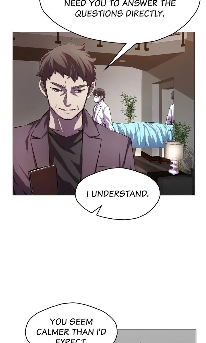 Read The Choice chapter 1 image 36 on Lezhin