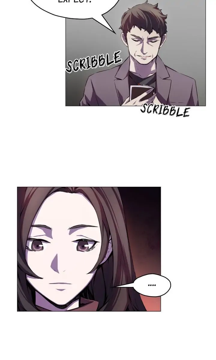 Read The Choice chapter 1 image 37 on Lezhin