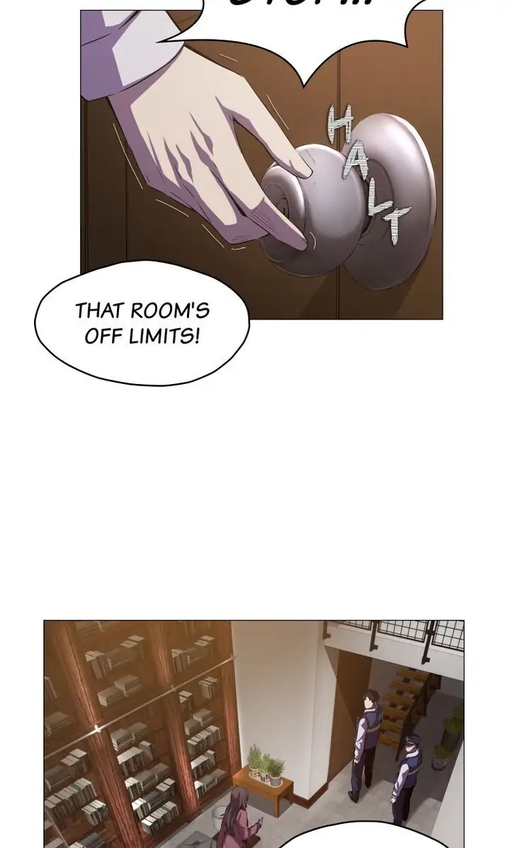 Read The Choice chapter 1 image 40 on Lezhin