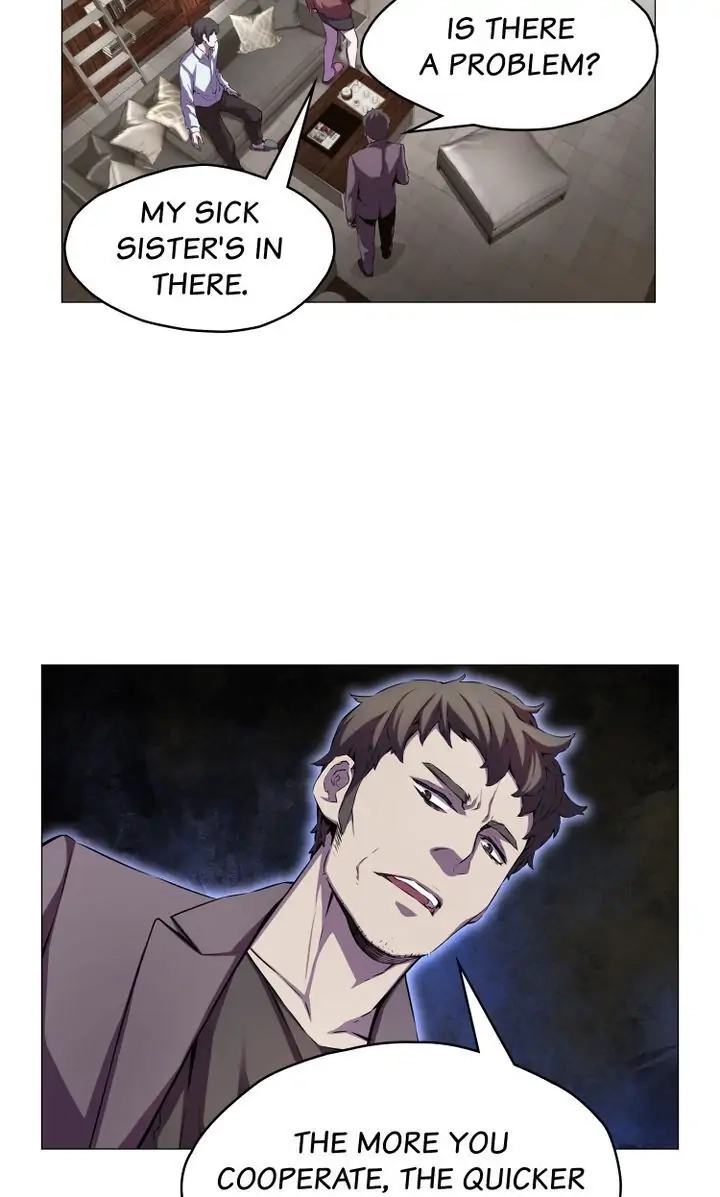 Read The Choice chapter 1 image 41 on Lezhin
