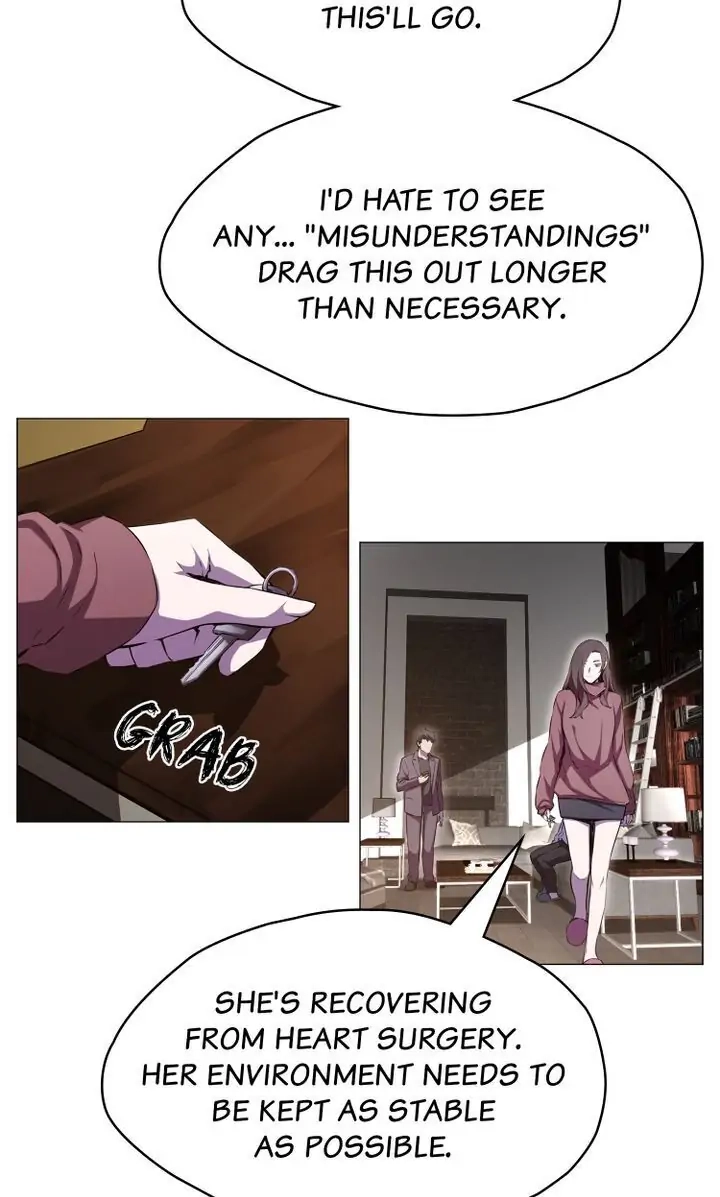 Read The Choice chapter 1 image 42 on Lezhin