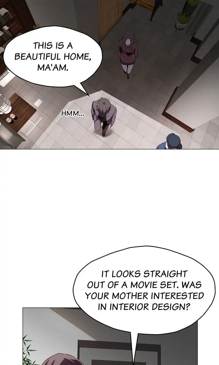 Read The Choice chapter 1 image 46 on Lezhin