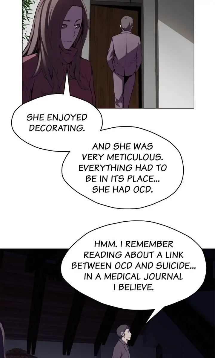 Read The Choice chapter 1 image 47 on Lezhin