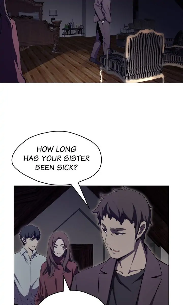 Read The Choice chapter 1 image 48 on Lezhin