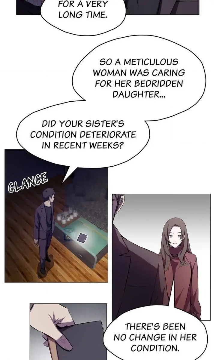 Read The Choice chapter 1 image 49 on Lezhin