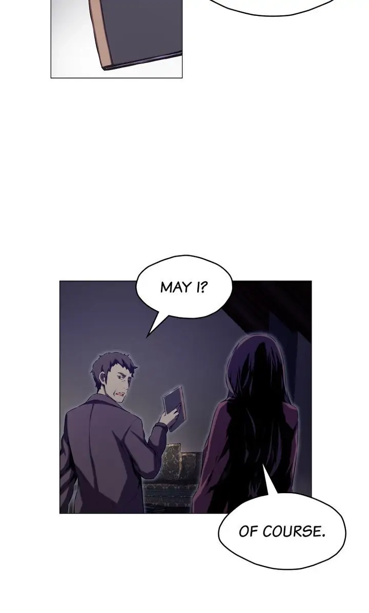 Read The Choice chapter 1 image 50 on Lezhin