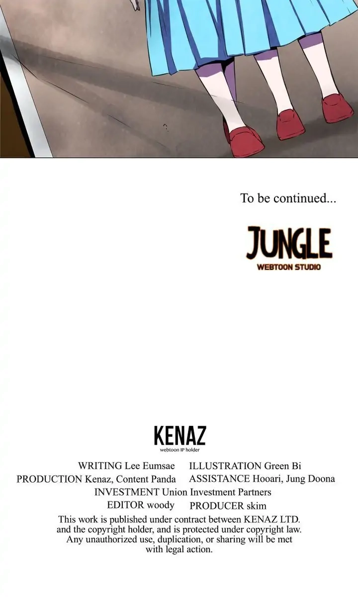 Read The Choice chapter 1 image 54 on Lezhin