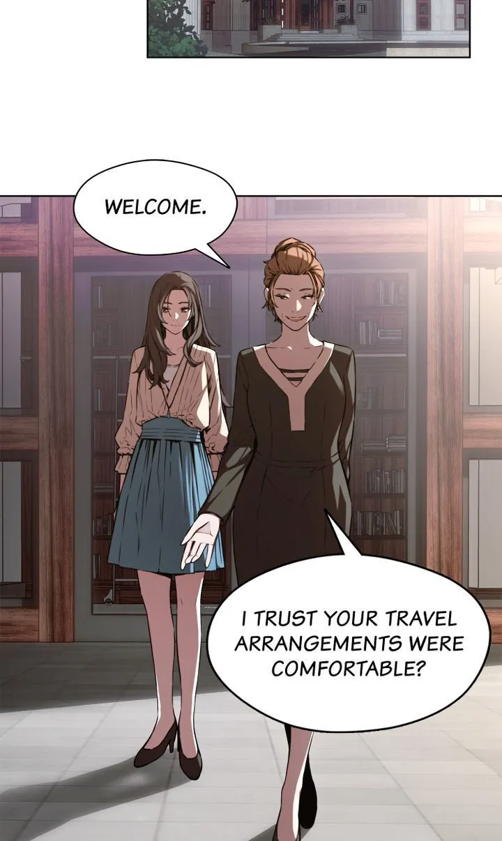 Read The Choice chapter 10 image 12 on Lezhin