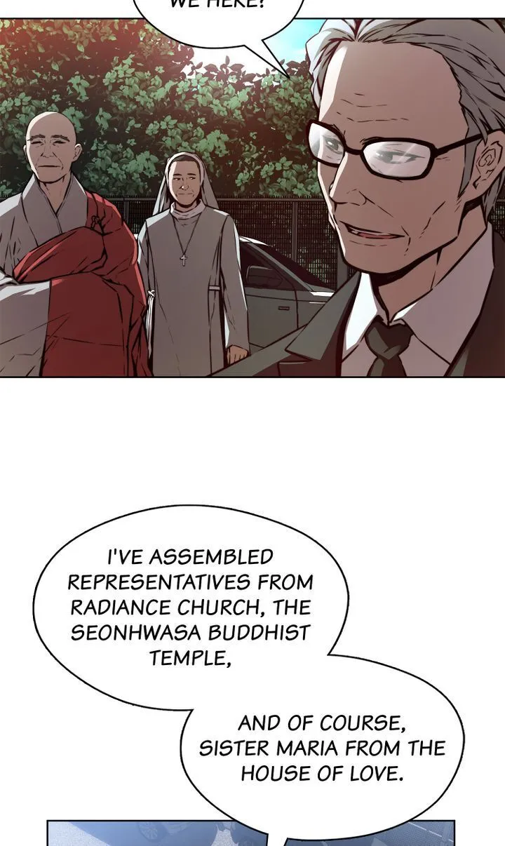 Read The Choice chapter 10 image 14 on Lezhin