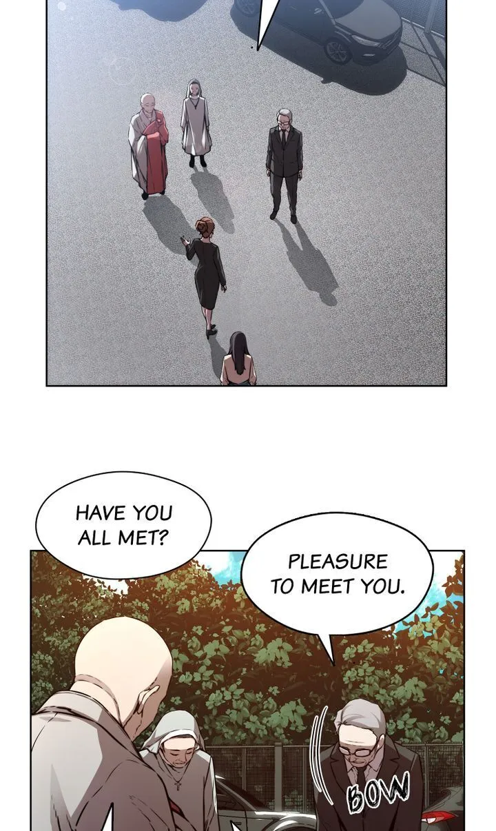 Read The Choice chapter 10 image 15 on Lezhin