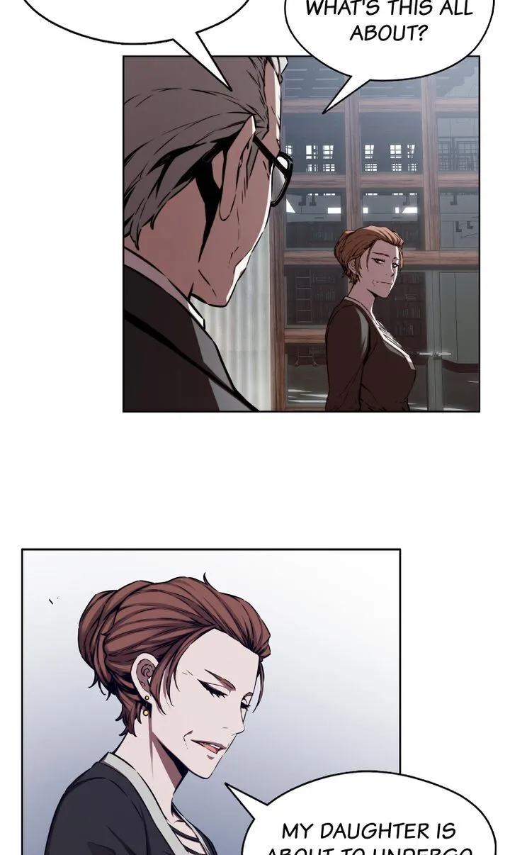Read The Choice chapter 10 image 17 on Lezhin