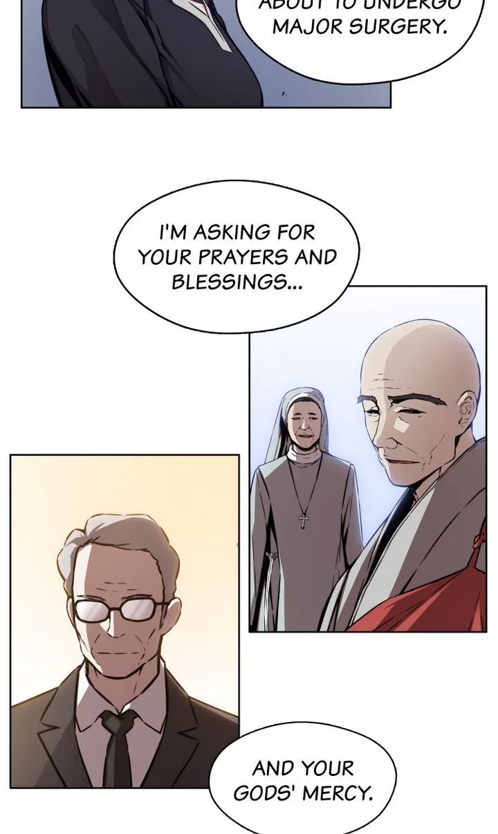 Read The Choice chapter 10 image 18 on Lezhin
