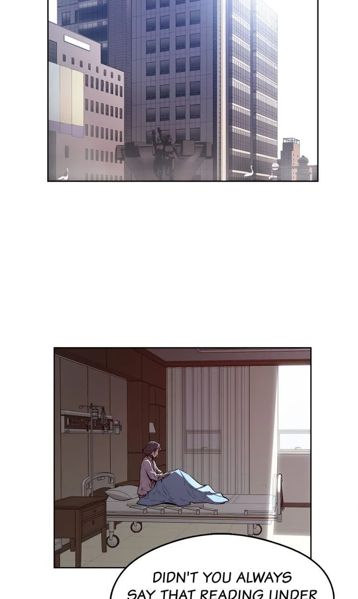 Read The Choice chapter 10 image 25 on Lezhin